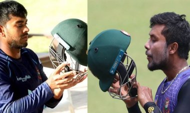 মিরাজের সঙ্গে ওপেনিংয়ে সাব্বির!