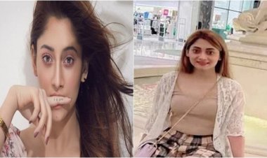 বার ড্যান্সার হয়ে ধরা দিচ্ছেন পূজা চেরি