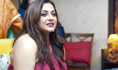 জন্মদিনের ভিডিও নিয়ে কটূক্তি, কড়া জবাব শ্রীলেখার