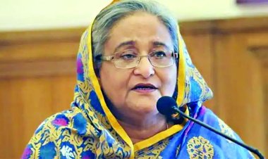 স্বাধীনতা ও সার্বভৌমত্ব রক্ষায় প্রতিটি বাহিনীকে দক্ষ করে গড়ে তোলা হচ্ছে: প্রধানমন্ত্রী