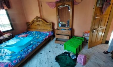 রূপগঞ্জে যুবদল নেতার ব্যবসাপ্রতিষ্ঠানে লুট, বিএনপি নেতার বাড়ি ভাঙচুরের অভিযোগ