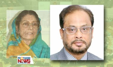 রওশনকে বাদ দিয়ে জিএম কাদেরকে বিরোধী দলীয় নেতা চান এমপিরা