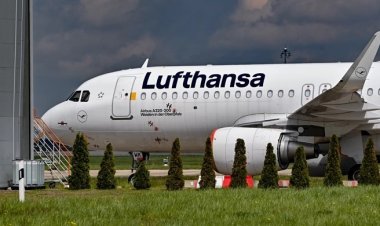 পাইলটদের ধর্মঘট: লুফথানসার ৮০০ ফ্লাইট বাতিল