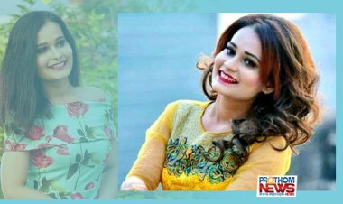 পুতুলের ‘আমার কোন কূলে আজ’ শিরোনামে গানটির ভিডিওসহ প্রকাশ