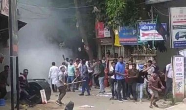 মানিকগঞ্জে বিএনপির ২৫০০ নেতা-কর্মীর বিরুদ্ধে মামলা