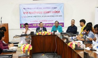 ‘বস্তির মানুষকে কম দামে পানি দেওয়া হবে’