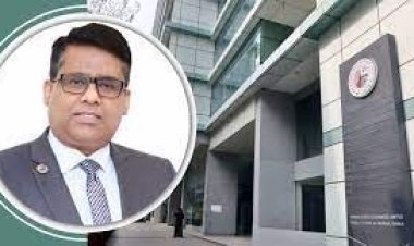 খরচ কমানোই কাল হলো ডিএসই এমডির!