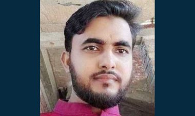 গোপনে নবম শ্রেণির ছাত্রীকে বিয়ে, চাকরি হারালেন শিক্ষক