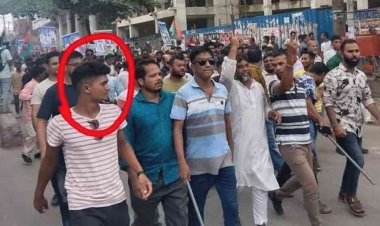 না.গঞ্জে সংঘর্ষে নিহতের ঘটনায় বিএনপি নেতাকর্মীদের দায়ী করে হত্যা মামলা