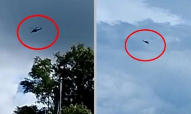  মিয়ানমারের যুদ্ধবিমান থেকে ছোড়া ২ গোলা পড়লো বাংলাদেশে