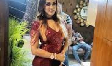  একঝাঁক তারকা নিয়ে নতুন সিনেমার নাম ঘোষণা