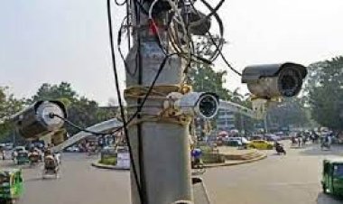  ঢাকায় সিসি ক্যামেরা বসিয়েও থামছে না চুরি-ছিনতাই