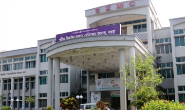 হোটেলে নাস্তা করার সময় যুবককে কুপিয়ে মারল প্রতিপক্ষ