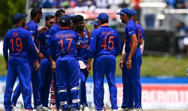  সুপার ফোরের আগে বড় ধাক্কা খেলো ভারত