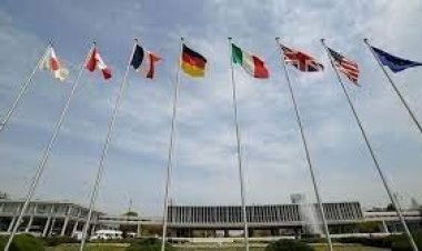 রাশিয়ার তেলের দাম বেধে দেয়ার সিদ্ধান্ত নিল জি-৭