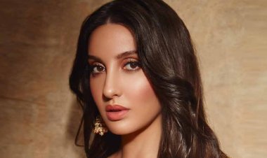 আবার জেরার মুখে বলিউড অভিনেত্রী নোরা ফতেহি