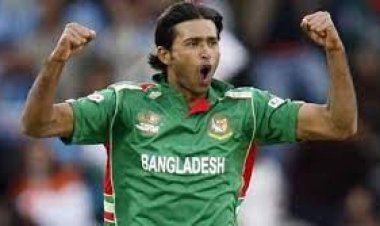 পেসার শাহাদাতের নেতৃত্বে ভারত যাচ্ছে বাংলাদেশ 