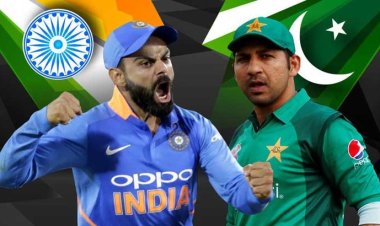  ভারত-পাকিস্তান মহারণ: কেমন হবে দুই দলের একাদশ?