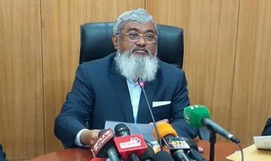 পাঁচ দেশ থেকে হবে খাদ্য আমদানি: মন্ত্রিপরিষদ সচিব