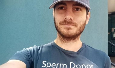 ৫০ সন্তানের বাবা! আরও ১৫ সন্তান চাই ৩০ বছরের যুবকের