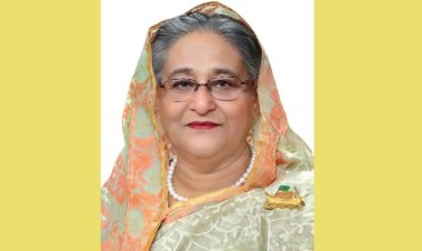 প্রধানমন্ত্রী ভারত যাচ্ছেন আজ