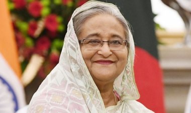 খাদ্য উৎপাদন বাড়াতে হবে, এটি এখন আমাদের জন্য অনিবার্য : প্রধানমন্ত্রী