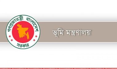 বদলে যাচ্ছে ভূমি ব্যবস্থাপনা: কমেছে হয়রানি