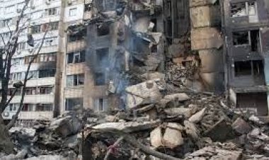  দক্ষিণ-পূর্বের কিছু অংশ দখলের দাবি ইউক্রেনের