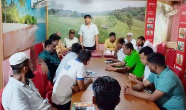 রাঙ্গামাটিতে নাগরিক পরিষদের ৩২ ঘণ্টা হরতালের ডাক