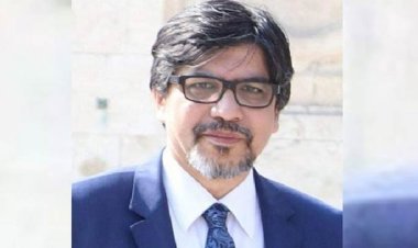 চীনে বাংলাদেশের নতুন রাষ্ট্রদূত জসীম উদ্দীন