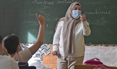 আলজেরিয়ায় ৫ হাজার ইরেজি শিক্ষক নিয়োগ