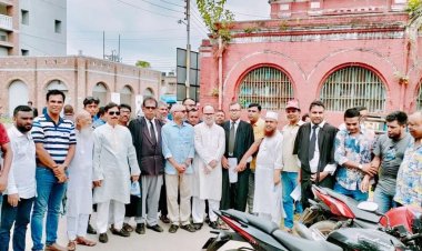 বিএনপি নেতা মঞ্জু-মনিসহ ৫০ জনের বিরুদ্ধে অভিযোগ গঠন