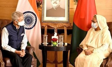 মিয়ানমারের রাখাইন রাজ্যে সাম্প্রতিক অস্থিরতার দিকে নজর রাখছে ভারত