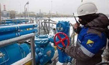 নিষেধাজ্ঞা প্রত্যাহার না হওয়া পর্যন্ত ইউরোপে গ্যাস প্রবাহ বন্ধ থাকবে: রাশিয়া