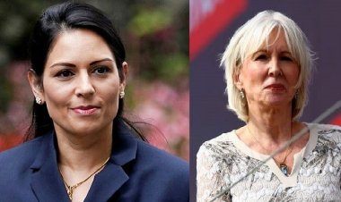  লিজ ট্রাস দায়িত্ব নেওয়ার আগেই যুক্তরাজ্যে দুই মন্ত্রীর পদত্যাগ