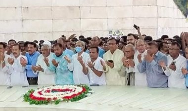 ইসির কে কী বলল এতে কিছু যায় আসে না: মির্জা ফখরুল