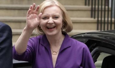 যুক্তরাজ্যে নতুন মন্ত্রিসভা থেকে বাদ পড়লেন কে কে