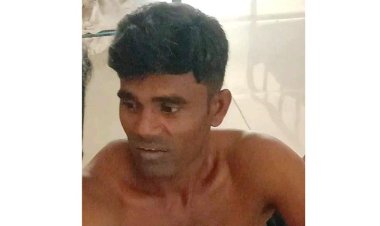 স্ত্রীকে হত্যার পর আত্মহত্যা