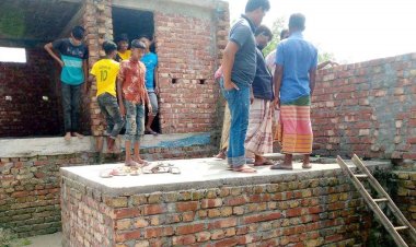  সেপটিক ট্যাংকে নেমে ৩ শ্রমিকের মৃত্যু