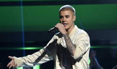  ভারত সফর বাতিল করলেন জাস্টিন বিবার