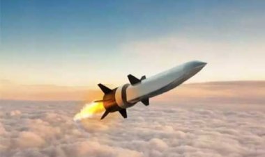 পারমাণবিক ব্যালিস্টিক ক্ষেপণাস্ত্রের পরীক্ষা চালাবে যুক্তরাষ্ট্র