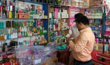 প্রসাধনীর দাম হিমালয়ের মতো ওপরে উঠছে : ভোক্তা অধিকার