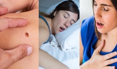 শারীরিক যে ১১ লক্ষণ নারীরা কখনো অবহেলা করবেন না