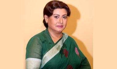 ‘সত্যিই, ভীষণ একা হয়ে গেলাম’