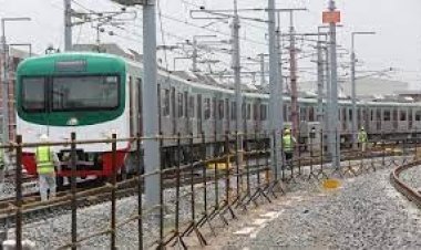 মেট্রোরেলের ভাড়ার পূর্ণাঙ্গ তালিকা প্রকাশ