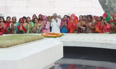 ক্ষমতা ধরে রাখতে সরকার মরিয়া হয়ে উঠেছে:মির্জা ফখরুল