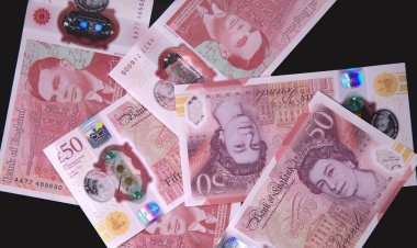 রানীর ছবিসম্বলিত ব্যাংকনোট বৈধ: ব্যাংক অব ইংল্যান্ড