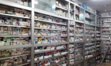 ‘বাড়তি’ ওষুধের দামে বিপাকে মানুষ