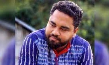 রাষ্ট্র সংস্কার আন্দোলনের নেতা প্রীতম গ্রেফতার