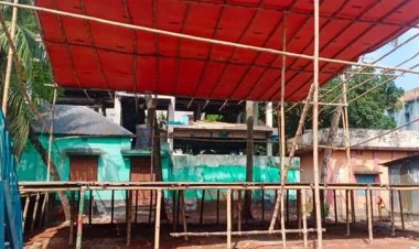 শেরপুরে আ.লীগ-বিএনপির পাল্টাপাল্টি সমাবেশের ডাক, ১৪৪ ধারা